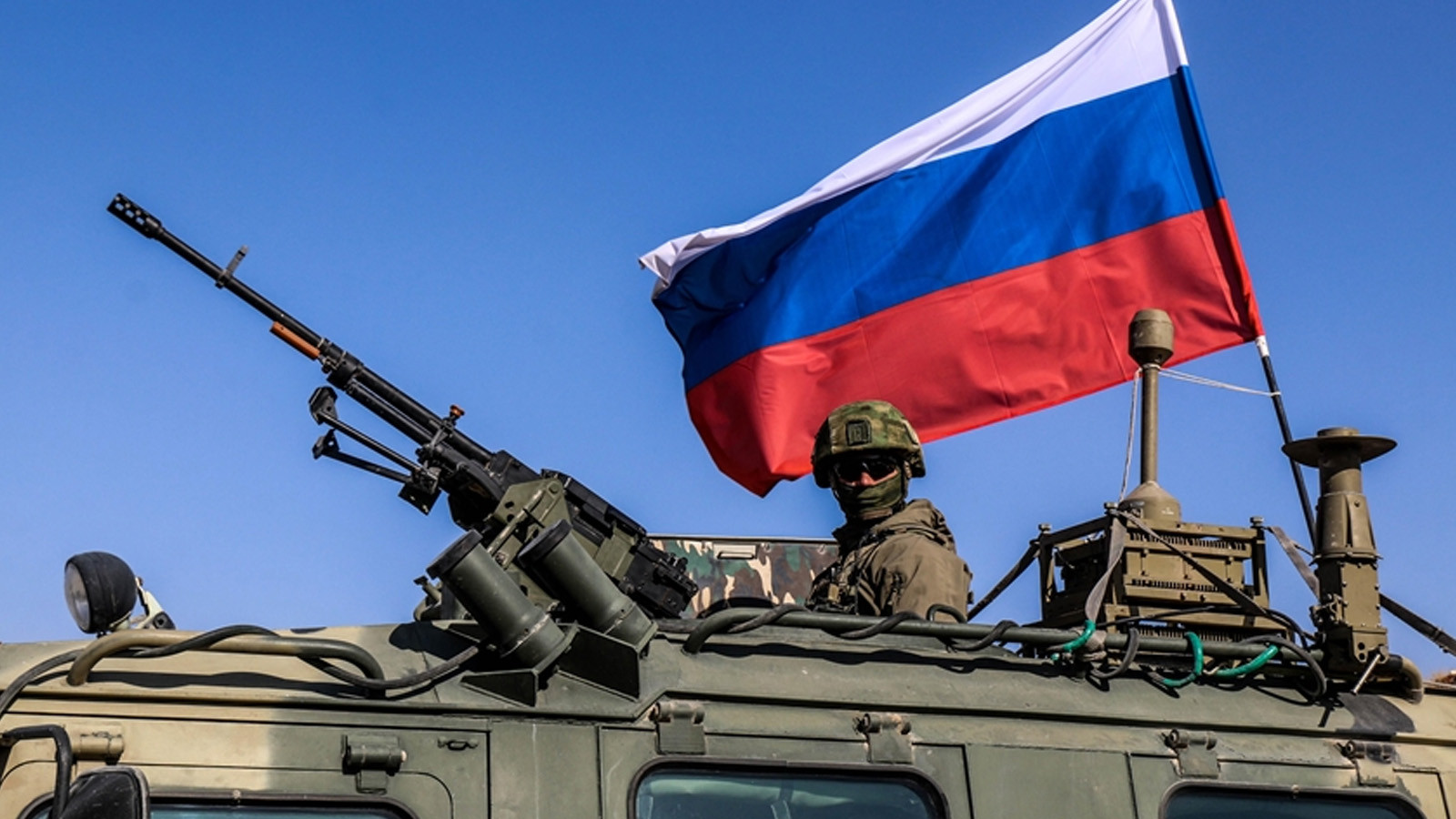 Rusya, Ukrayna’nın Donetsk bölgesini hedef aldı: En az 21 ölü