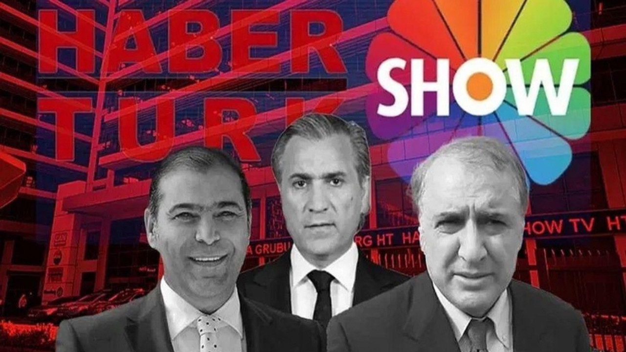 Sabah yazarı Dilek Güngör açıkladı: Habertürk ve Show TV’yi 575 Milyon Dolara satın alan kara para baronları Ciner’e parayı ödememiş