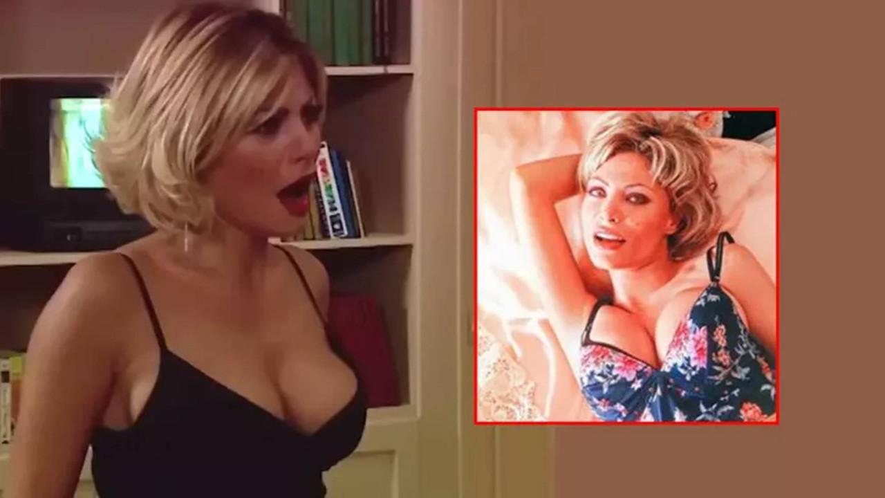 Seray Sever’in inanılmaz değişimi: Artık sadece anne