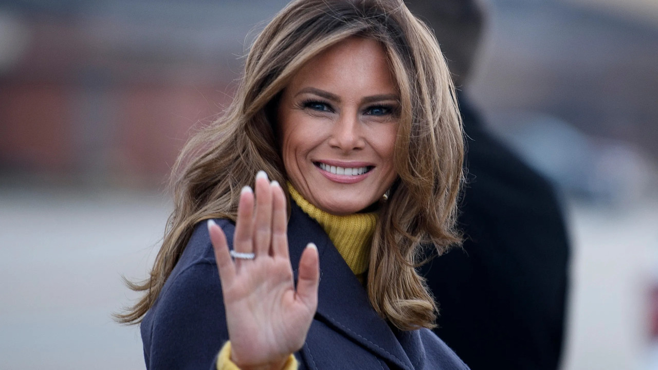 Trump’ın, eşi Melania’ya söylediği sözler ifşa oldu Trump’ın, eşi Melania’ya söylediği sözler ifşa oldu