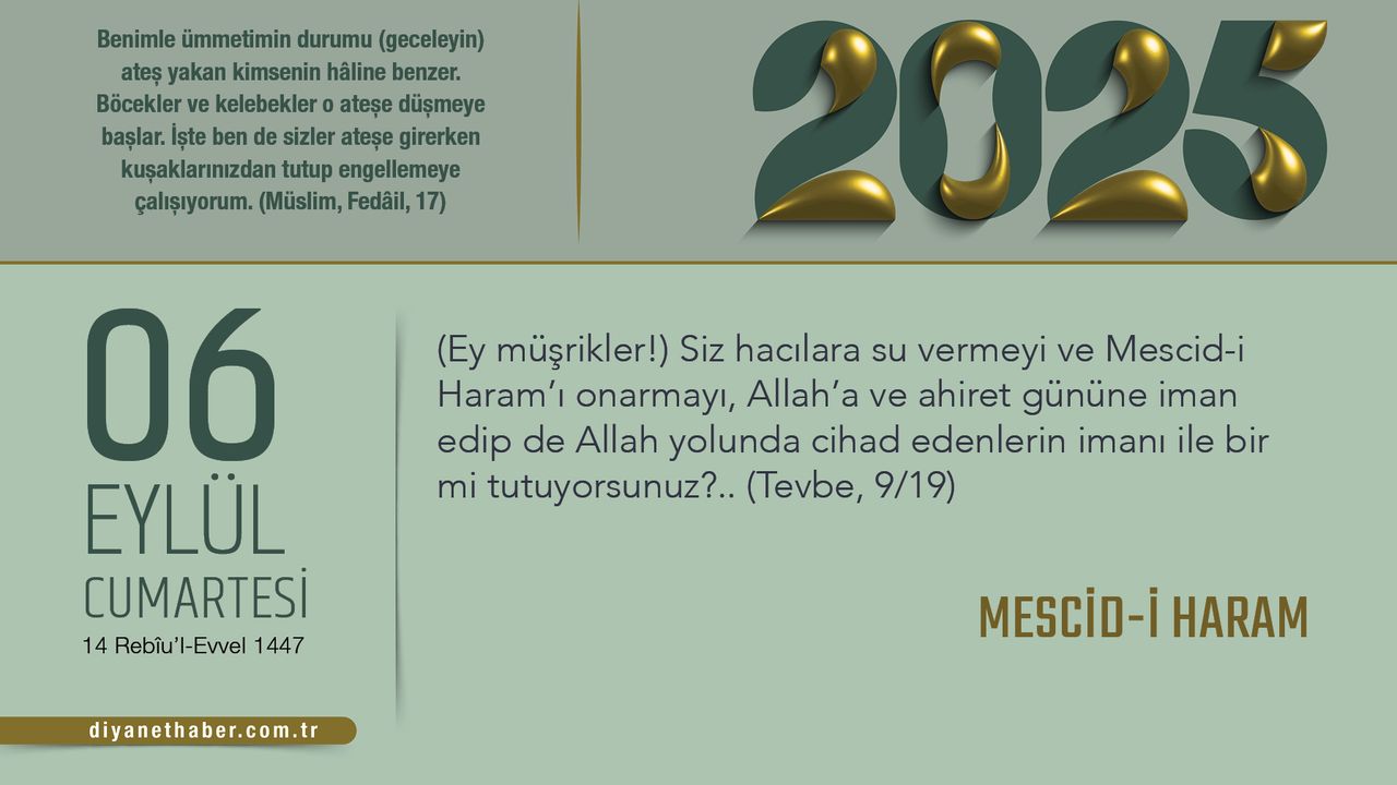 Mescid-i Haram Mescid-i Haram