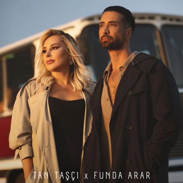 Tan Taşçı & Funda Arar “Bil Ki” Tan Taşçı & Funda Arar “Bil Ki”