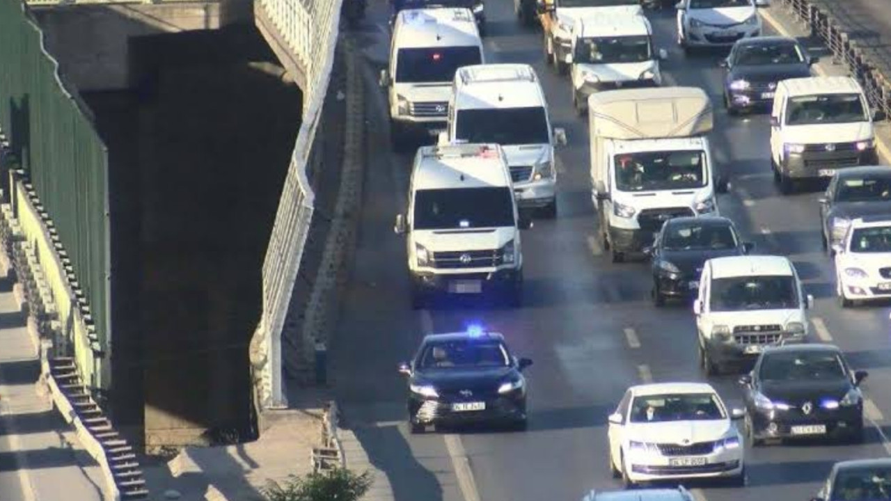 Hyundai fabrikasına polis baskını! 475 kişi gözaltına alındı