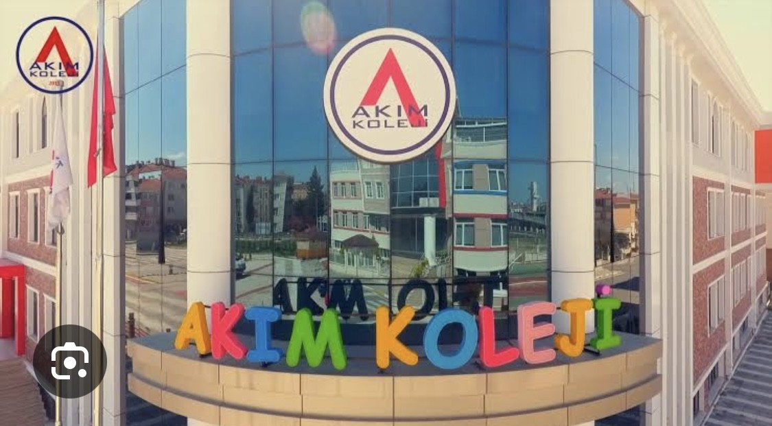 Akım Koleji’nde trajedi!”