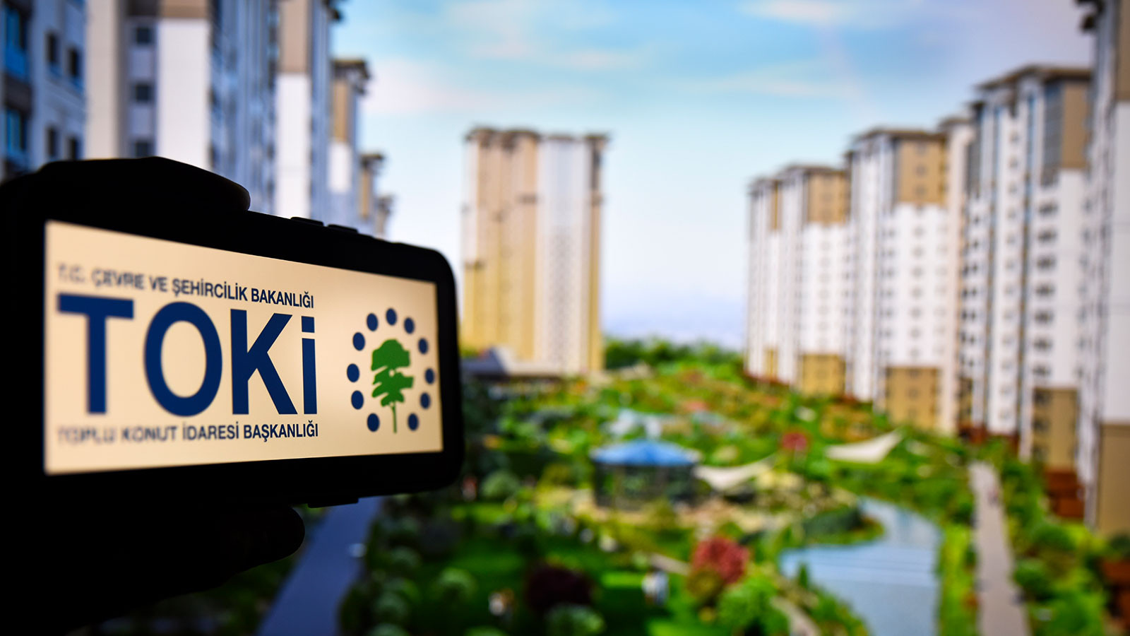 TOKİ'nin yüzde 25 indirim kampanyası yarın başlıyor: İşte merak edilen tüm detaylar