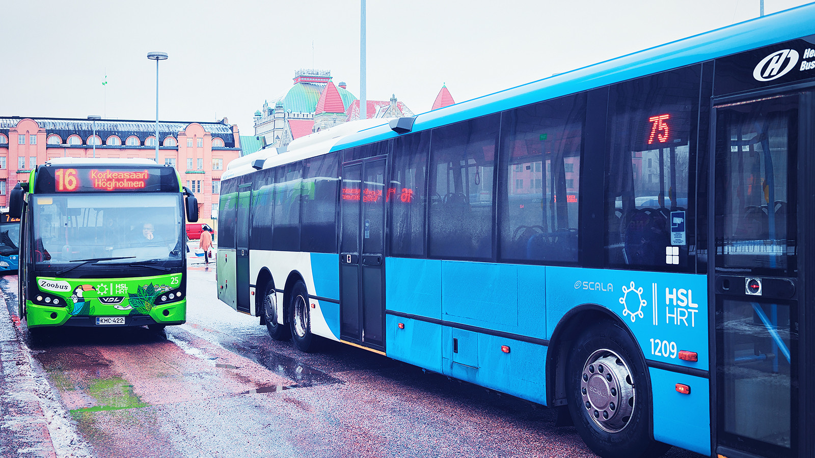 Trafik kazaları sıfıra indi, o ülke bunu nasıl başardı?