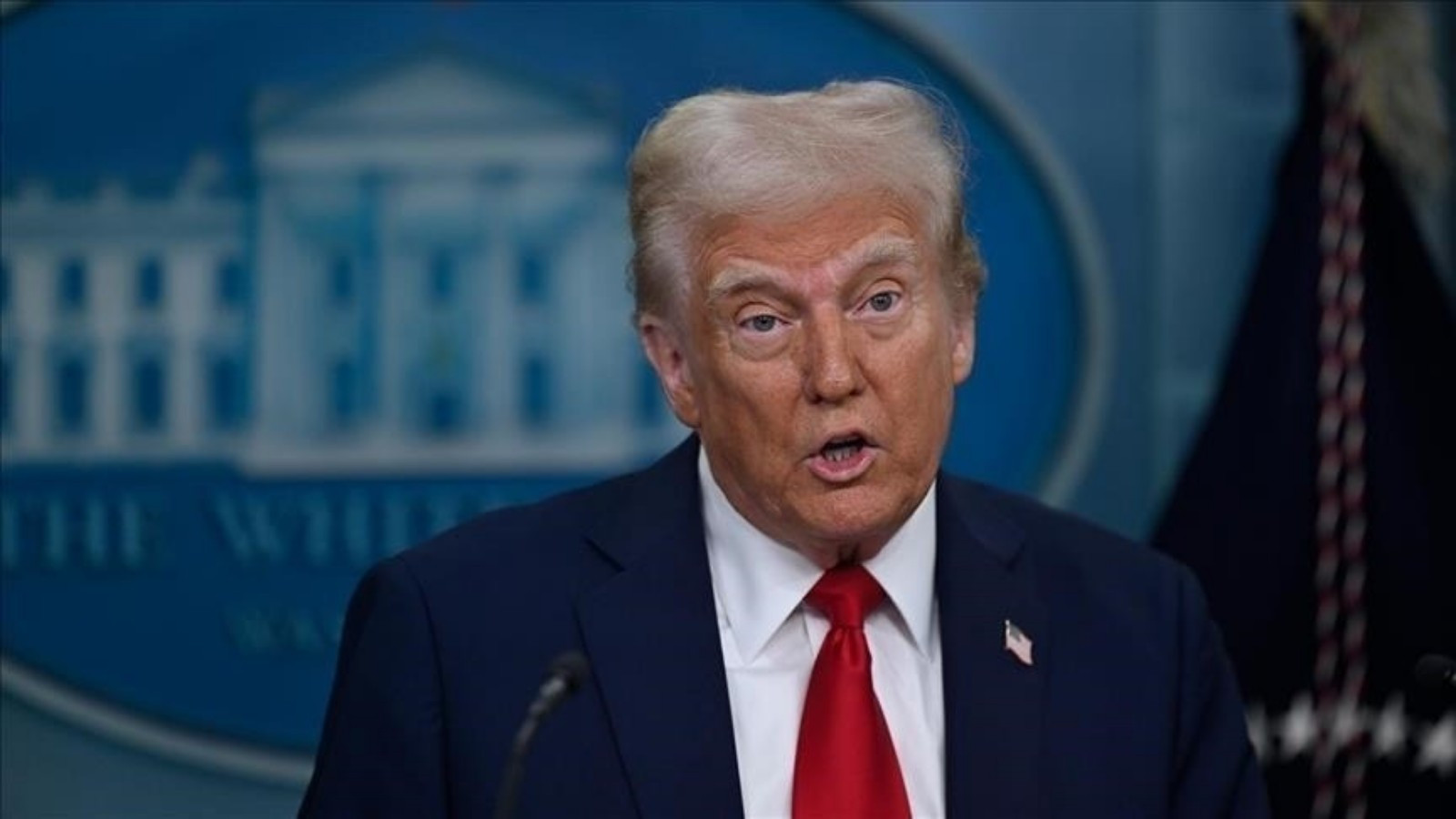 Trump, İsrail’in Katar saldırısı öncesinde bilgilendirildiğini reddetti