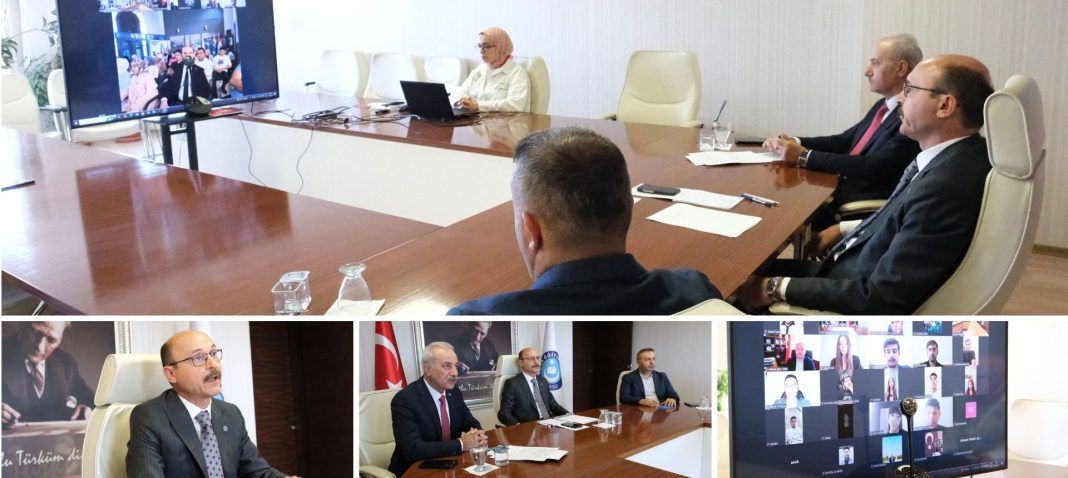 Türk Eğitim Sen ve UAESEB’den Türkçe Öğretimiyle İlgili İki Anlamlı Proje