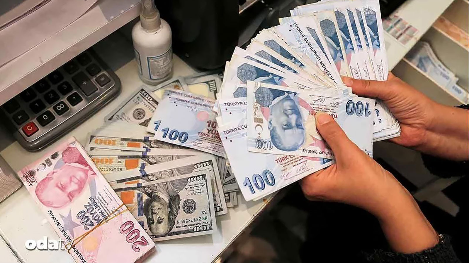 Türk ekonomisinin en ağır yükü faiz harcamaları