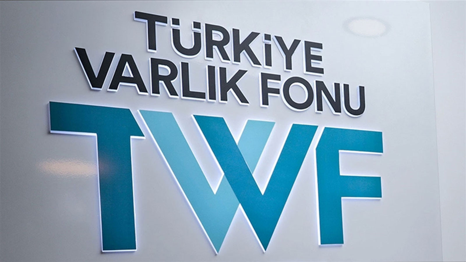 Türkiye Varlık Fonu, dünyanın en büyük 10 varlık fonu arasında