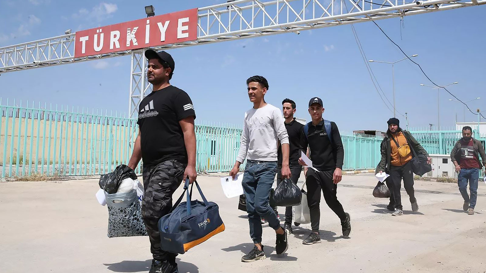 Türkiye’de büyük yer değişimi! Göçün iki yüzü