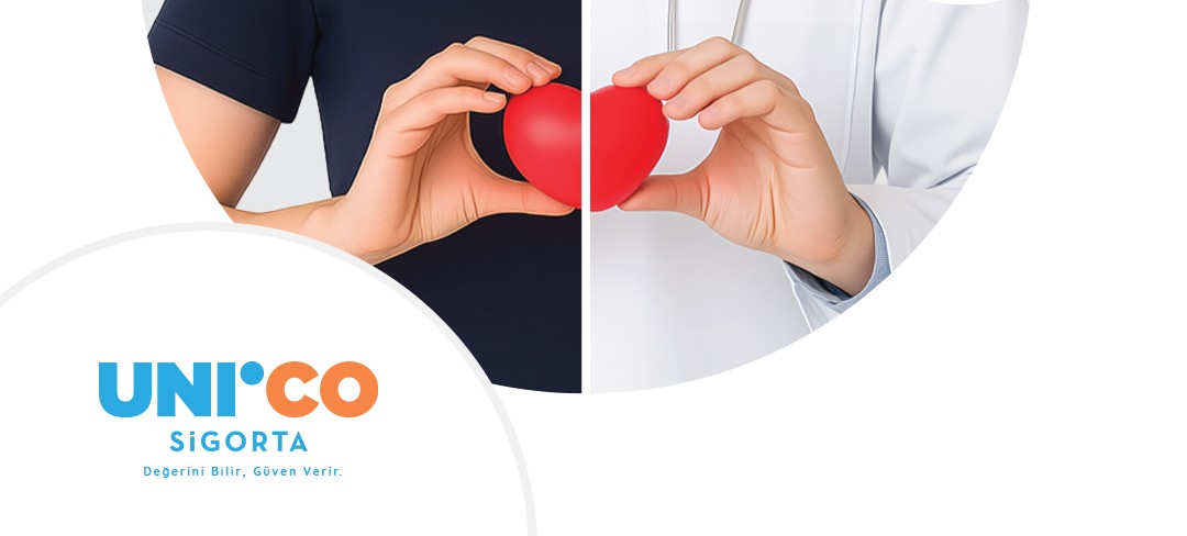 Unico Sigorta: UniSağlık Tamamlayıcı Sağlık Sigortası Unico Sigorta: UniSağlık Tamamlayıcı Sağlık Sigortası