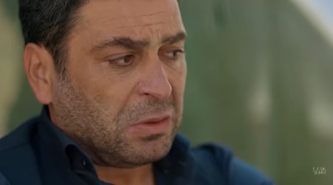 Uzak Şehir dizisinde Alya, Boran’ın yaşadığını öğreniyor! Uzak Şehir dizisinde Alya, Boran’ın yaşadığını öğreniyor!