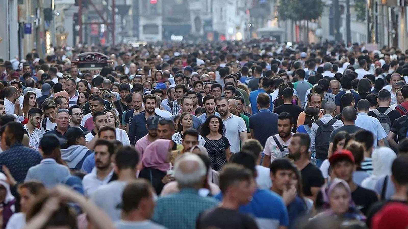 Uzun yaşamda 5 yıl gerideyiz