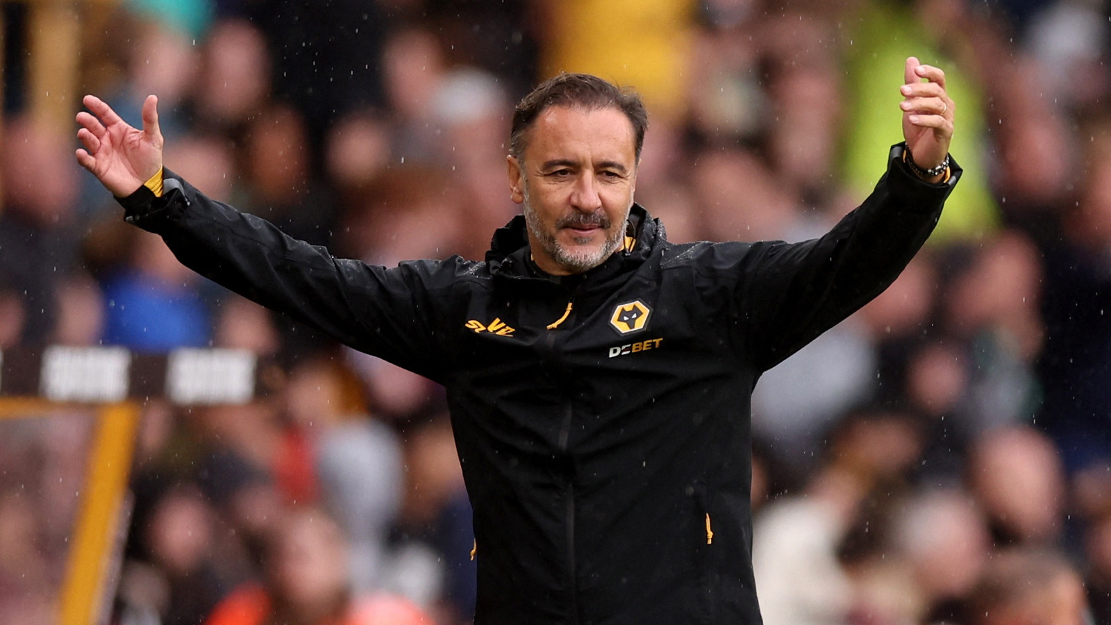 Vitor Pereira resmi imzayı attı!
