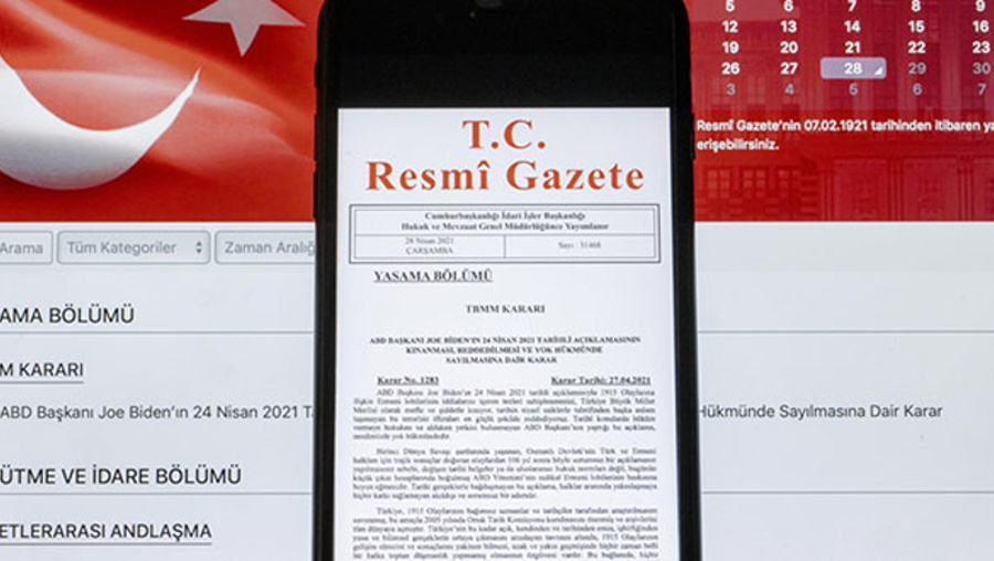 Belediye Norm Kadro Yönetmeliği değişti