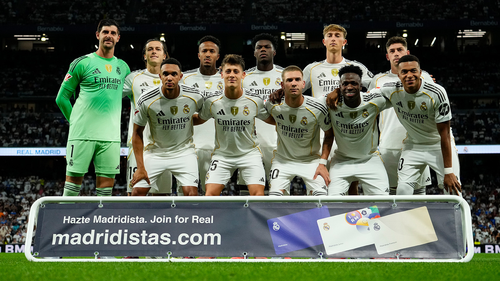 Xabi Alonso’dan sürpriz Arda Güler kararı, Kairat Real Madrid maçında ilk 11’ler belli oldu Xabi Alonso’dan sürpriz Arda Güler kararı, Kairat Real Madrid maçında ilk 11’ler belli oldu