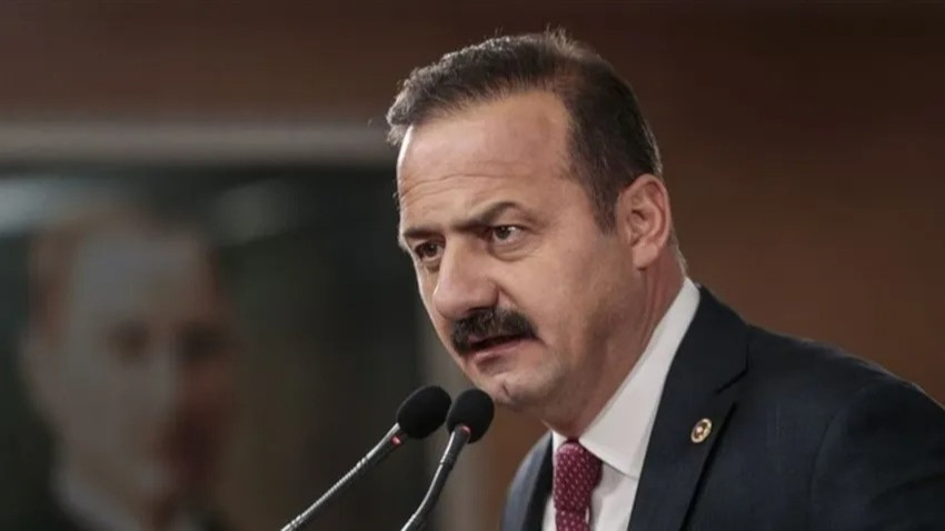 Yavuz Ağıralioğlu'ndan gündem olacak iddia!