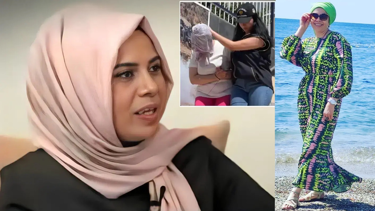 Yemekteyiz yarışmacısı Reyhan Şef 28,5 milyon TL’lik vurgundan gözaltına alınmış