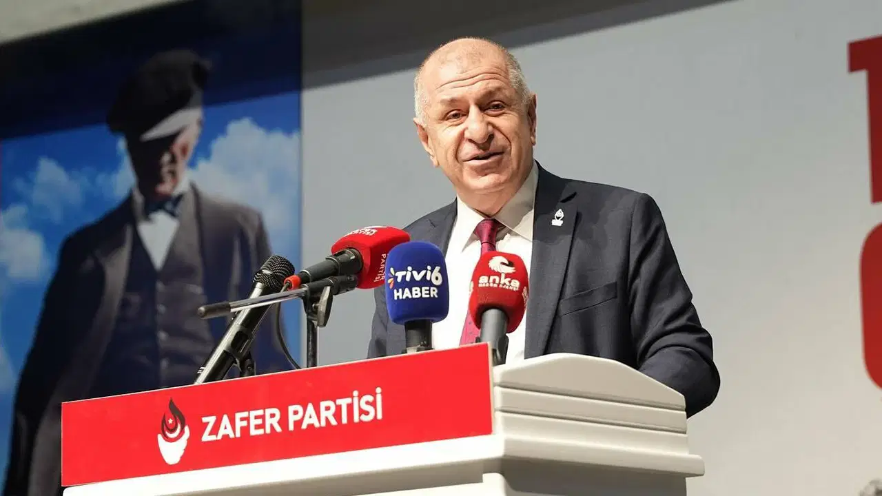 Ümit Özdağ’dan, ilk kez oy kullanacak gençlere çağrı – Son Dakika Siyaset Haberleri