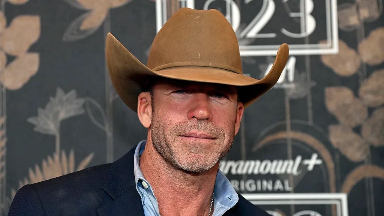 Taylor Sheridan, Paramount ile Yollarını Ayırıyor
