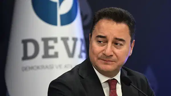 Ali Babacan: CHP’nin iç tartışmasında hedef gösterildik – Son Dakika Siyaset Haberleri Ali Babacan: CHP’nin iç tartışmasında hedef gösterildik – Son Dakika Siyaset Haberleri