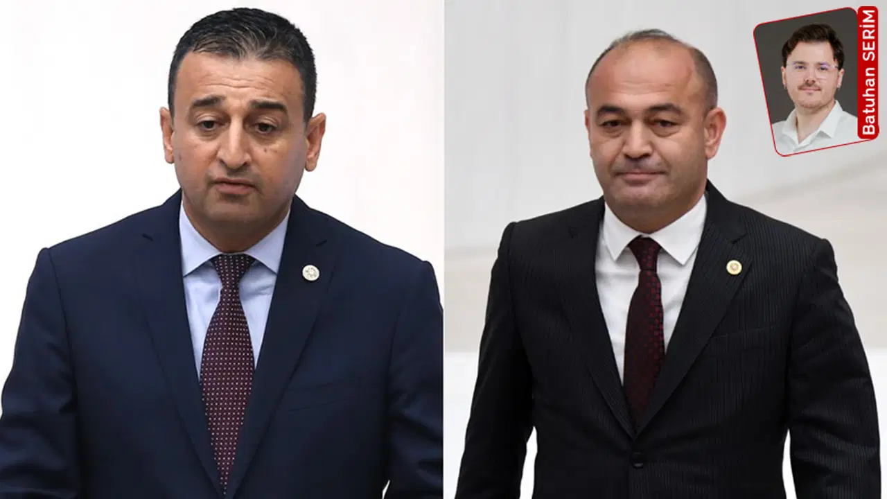 ‘Aziz İhsan Aktaş’ iddianamesi… CHP’li Özgür Karabat ve Burhanettin Bulut hakkında fezleke hazırlanması için dosya Ankara’ya gönderildi! – Son Dakika Siyaset Haberleri