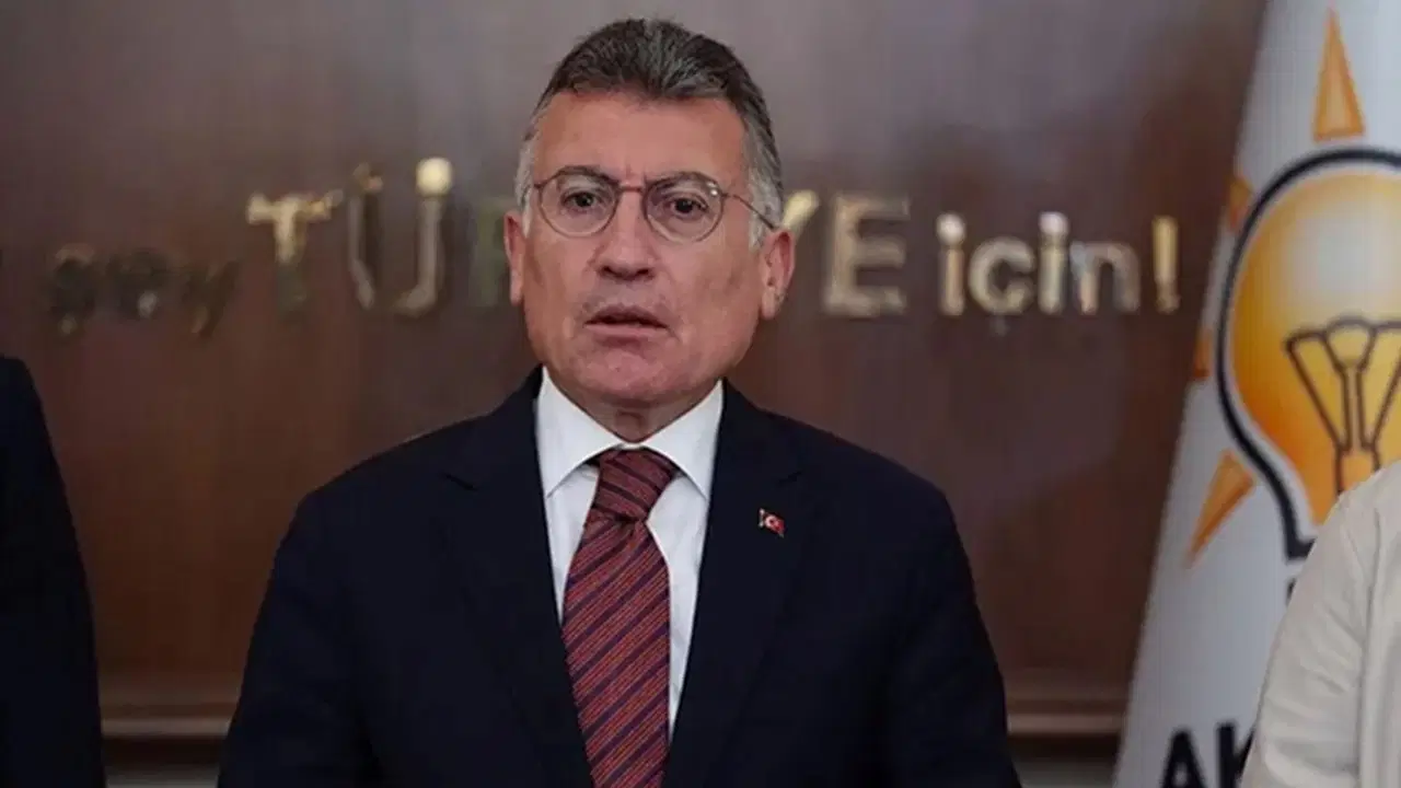 AKP’li Güler’in Ünsal Ban’ın kaçmasıyla ilgili ‘açıklama’: ‘Bağımsız yargıdan kimse kaçamaz’ – Son Dakika Siyaset Haberleri