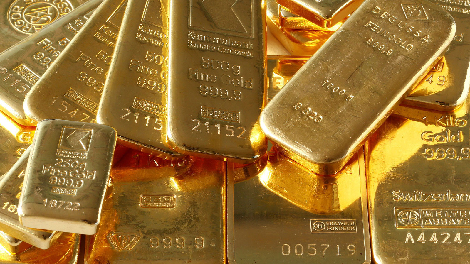 10 Ekim gram altın kaç lira? Çeyrek altın kaç lira?
