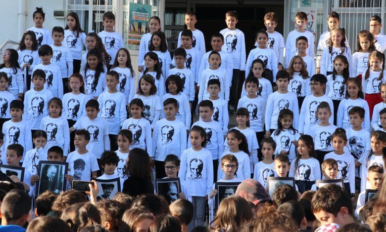 MEB’den 10 Kasım Törenleriyle İlgili Yeni Düzenleme