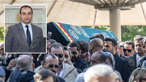 Serdar Öktem cinayetinde yeni gelişme: 13 kişiye adliyeye sevk edilecek – Son Dakika Siyaset Haberleri