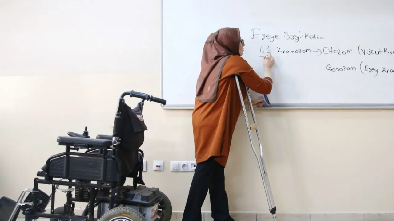 Dünya Öğretmenler Günü / 5 Ekim 2025 Video