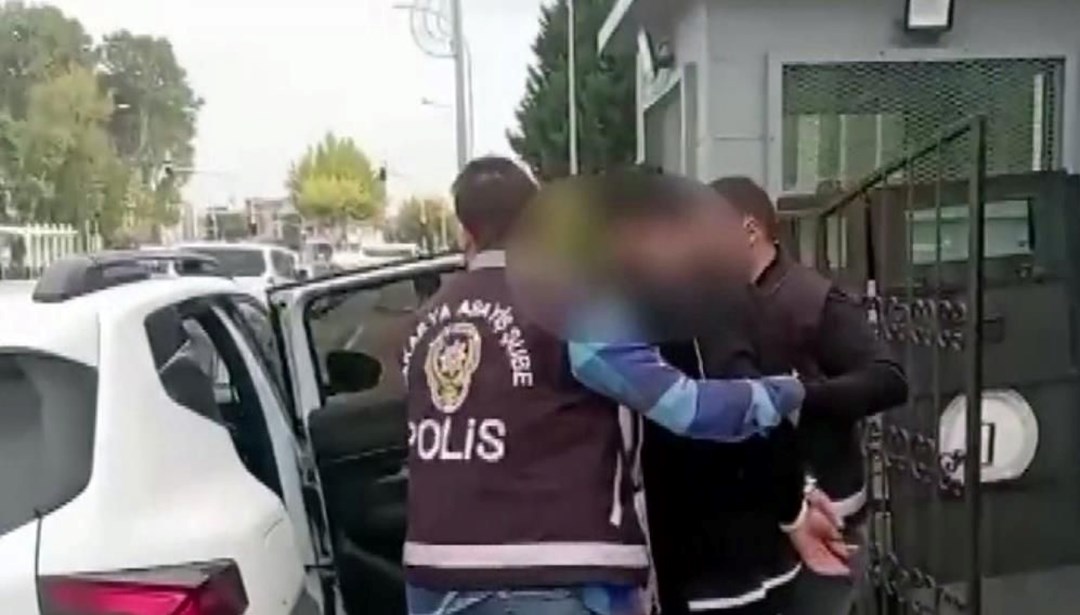Sakarya’da polis-savcı yalanıyla 2 milyonluk vurgun