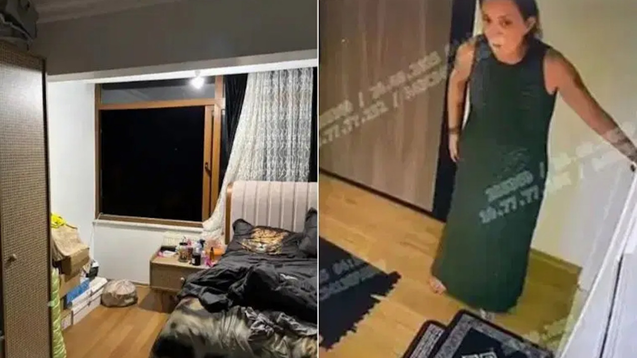 Güllü’nün şüpheli ölümünde flaş gelişme: Güllü’nün kızı ve oğlu ifade verdi Güllü’nün şüpheli ölümünde flaş gelişme: Güllü’nün kızı ve oğlu ifade verdi