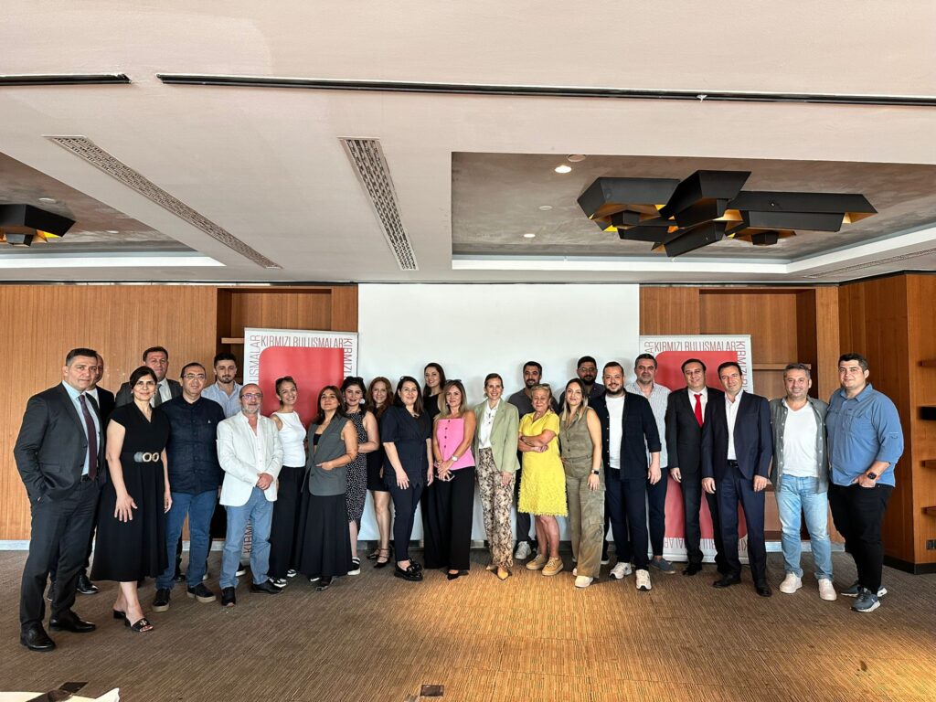 MAPFRE Sigorta, İş Ortaklarıyla Birlikte Güçleniyor MAPFRE Sigorta, İş Ortaklarıyla Birlikte Güçleniyor
