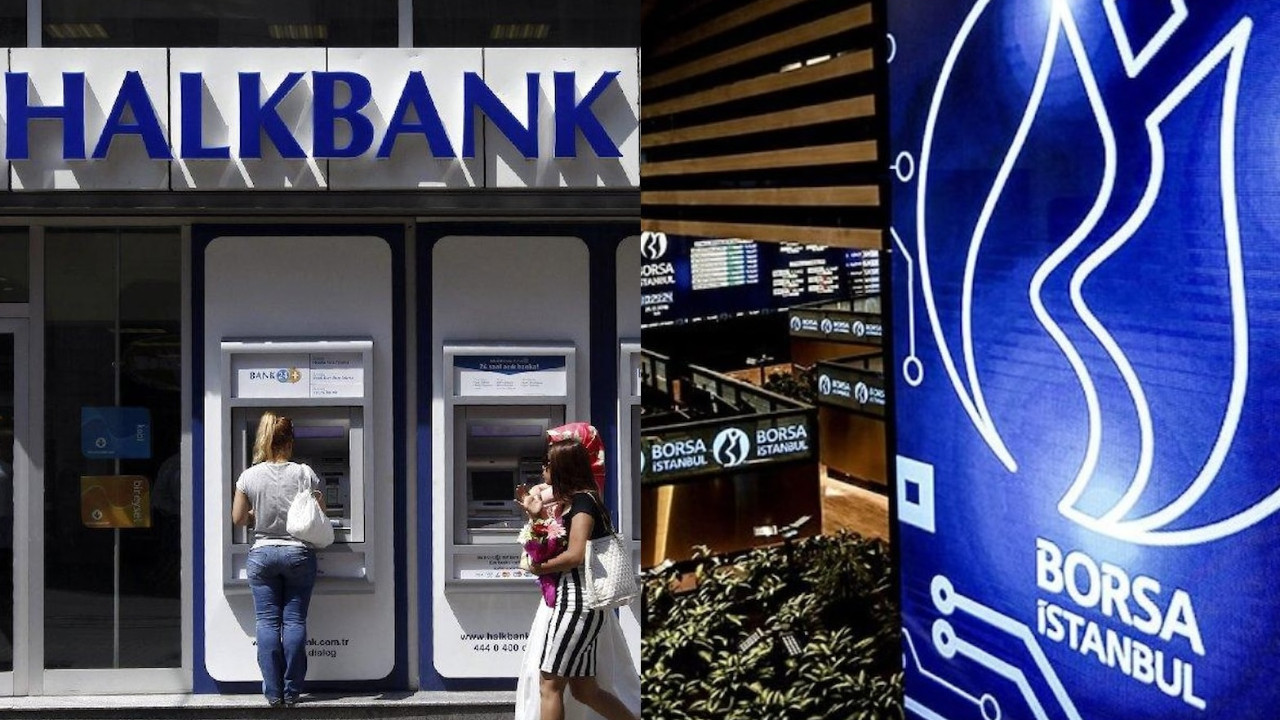 ABD'den Halkbank'a kötü haber…