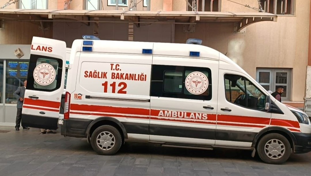 Domuz avında babasını öldürdü Domuz avında babasını öldürdü