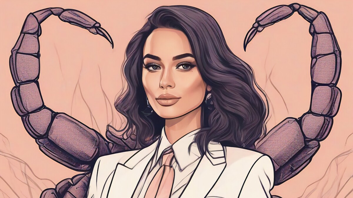 Akrep Burcu 13 Ekim Pazartesi Günlük Yorumu