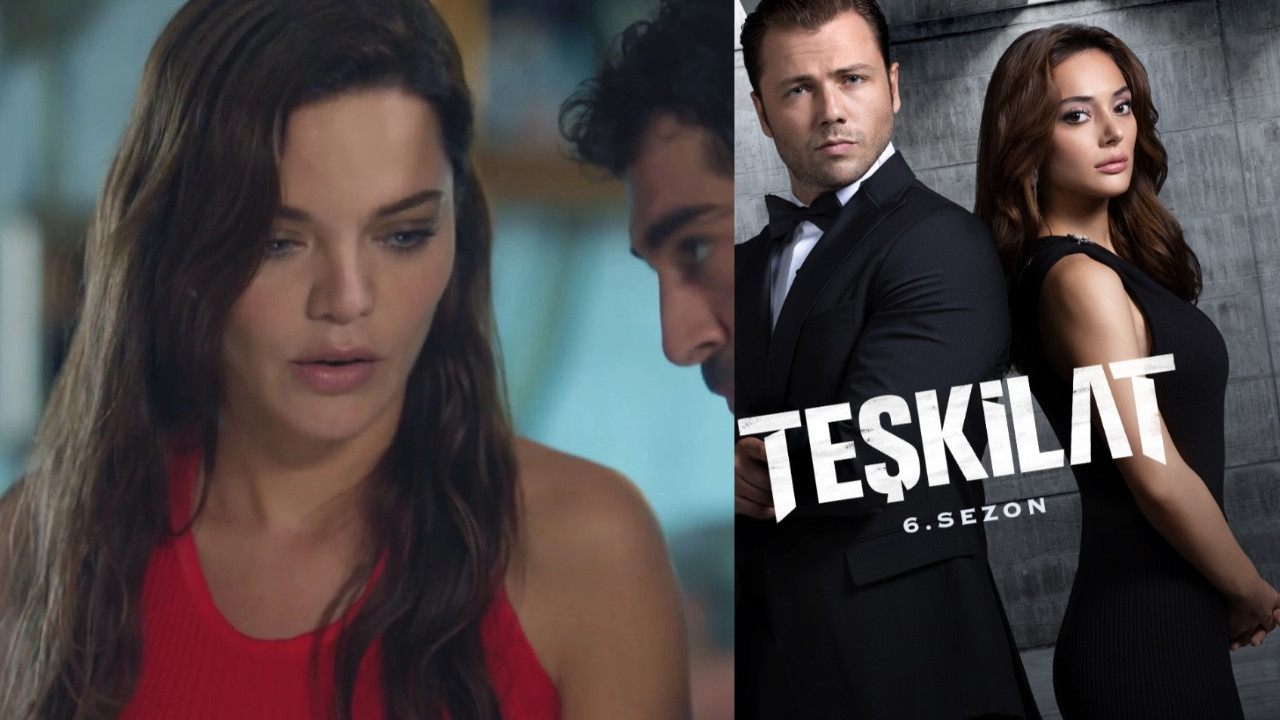12 Ekim 2025 Reyting sonuçları: Teşkilat, Sahtekarlar, Çarpıntı, Masterchef İşte zirvedeki diziler