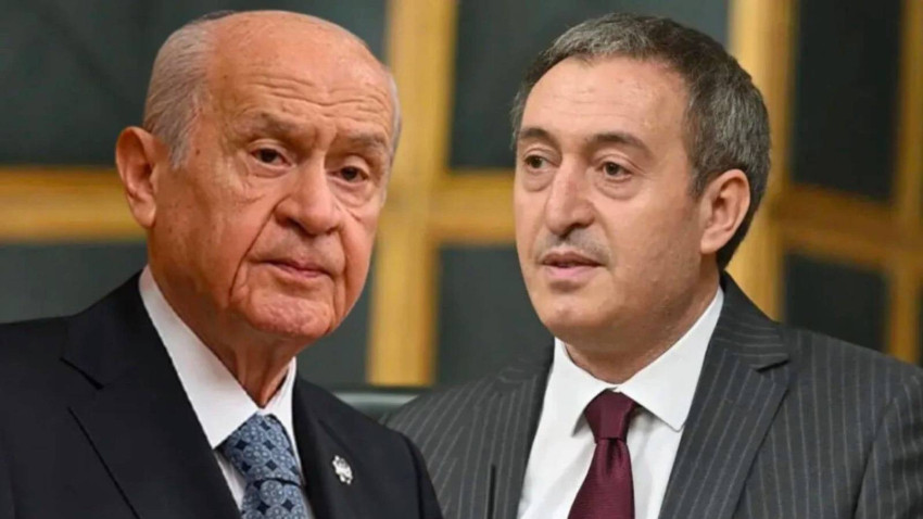DEM'den Bahçeli'ye 'maksimalist talepler' yanıtı