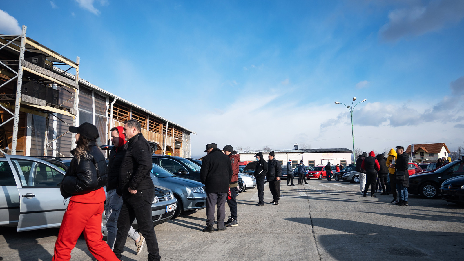 Ufukta hurda teşviki var mı? Kuş serisi bile 200 bin TL Ufukta hurda teşviki var mı? Kuş serisi bile 200 bin TL