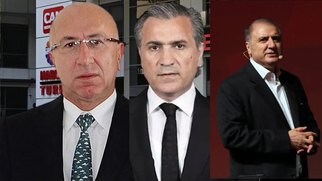 Hangi AKP’li bakanın oğlu Can Holding dosyasından çıktı? Hangi AKP’li bakanın oğlu Can Holding dosyasından çıktı?