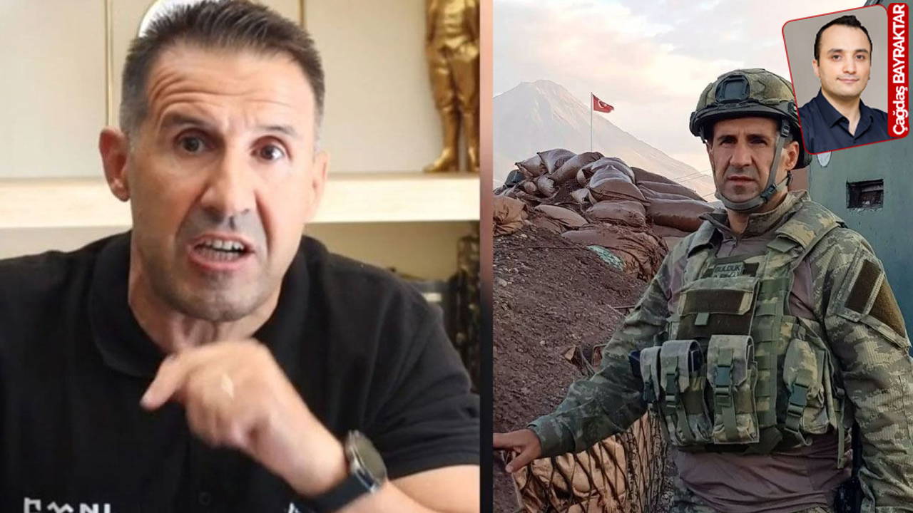 Orkun Özeller’den ‘video’ talebi: ‘Hükümlü teröriste verilen, Türk subayından esirgenmez diye düşünüyoruz’ – Son Dakika Siyaset Haberleri