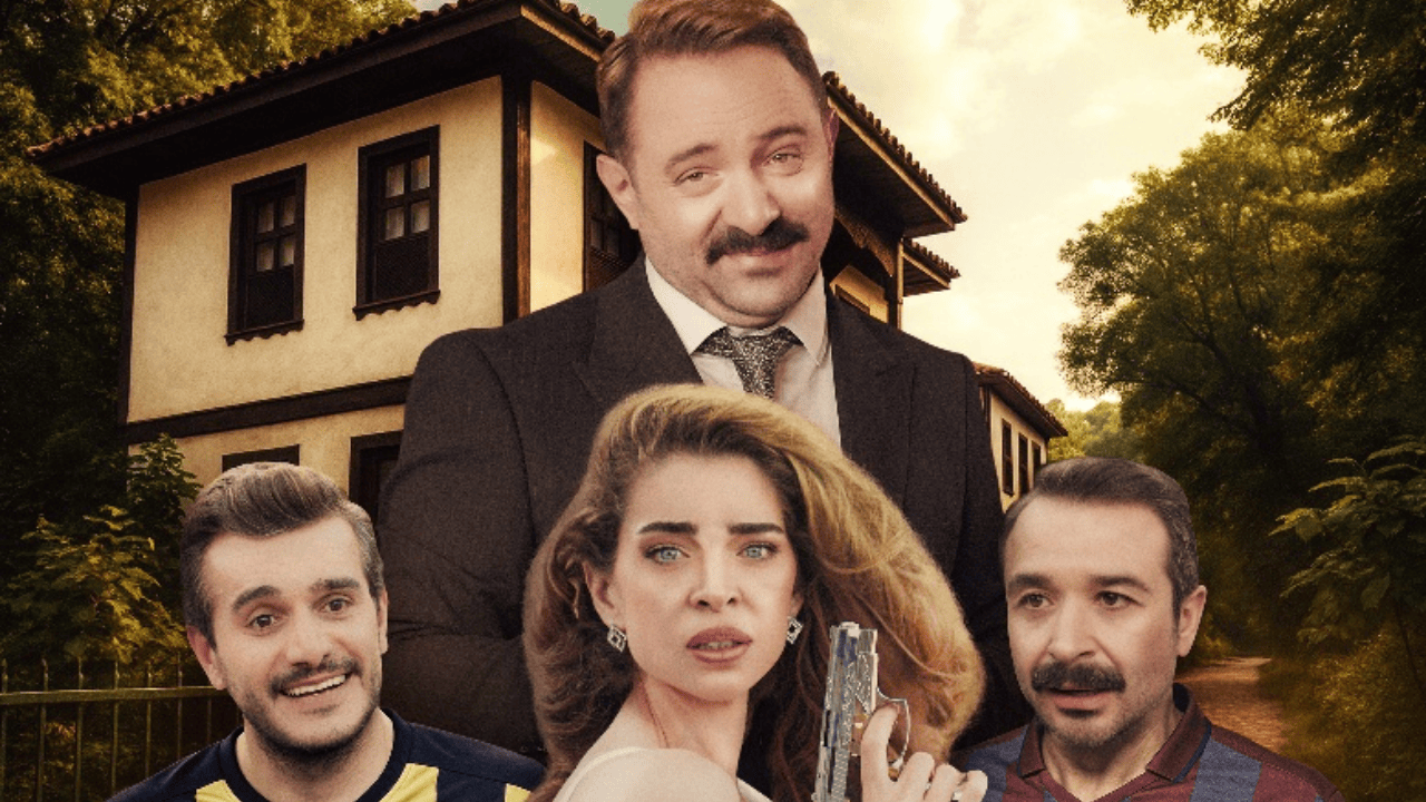 “Öğretmen 2” Fragmanı Yayında: Karadeniz’in Kahkaha Dolu Hikayesi Geri Dönüyor! “Öğretmen 2” Fragmanı Yayında: Karadeniz’in Kahkaha Dolu Hikayesi Geri Dönüyor!