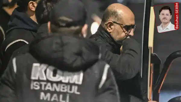 ‘Aziz İhsan Aktaş’ iddianamesi tamamlandı: Belediye başkanlarına hapis istemi! – Son Dakika Siyaset Haberleri
