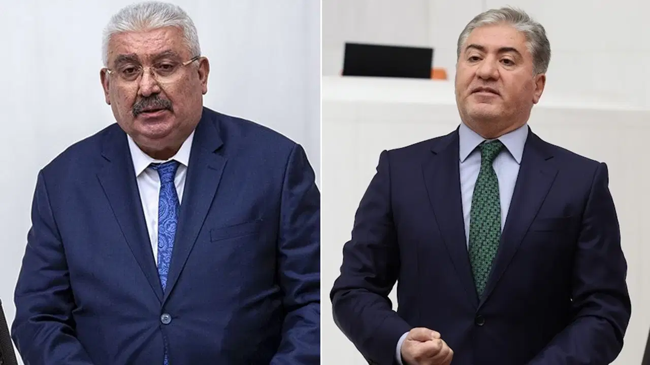 CHP’den MHP’li Semih Yalçın’a cevap: ”Şarjör’, ‘tabanca’, ‘parmak sokmak’ üzerinden değil…’ – Son Dakika Siyaset Haberleri CHP’den MHP’li Semih Yalçın’a cevap: ”Şarjör’, ‘tabanca’, ‘parmak sokmak’ üzerinden değil…’ – Son Dakika Siyaset Haberleri