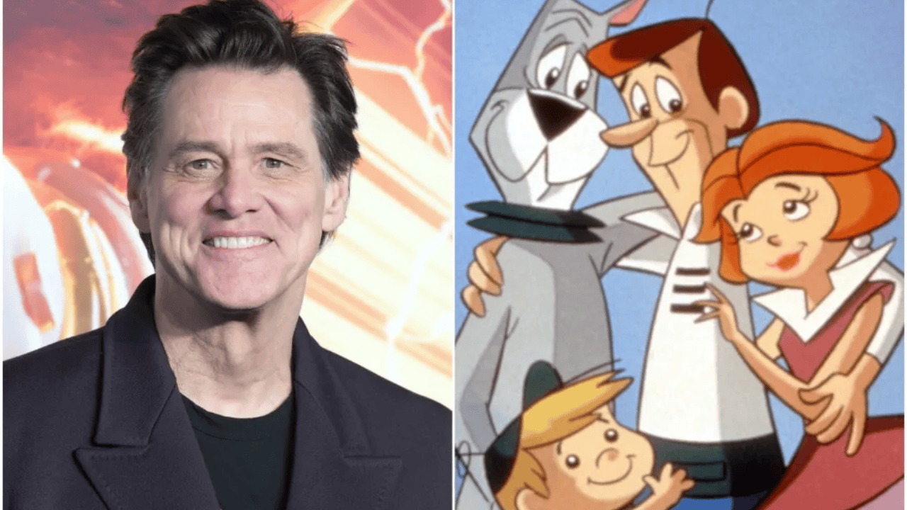 Jim Carrey “The Jetsons” Uyarlamasının Başrolü İçin Görüşmelerde