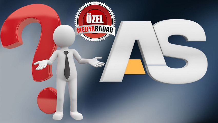Yerelden ulusala geçen AS TV'ye flaş transfer! Yerelden ulusala geçen AS TV'ye flaş transfer!