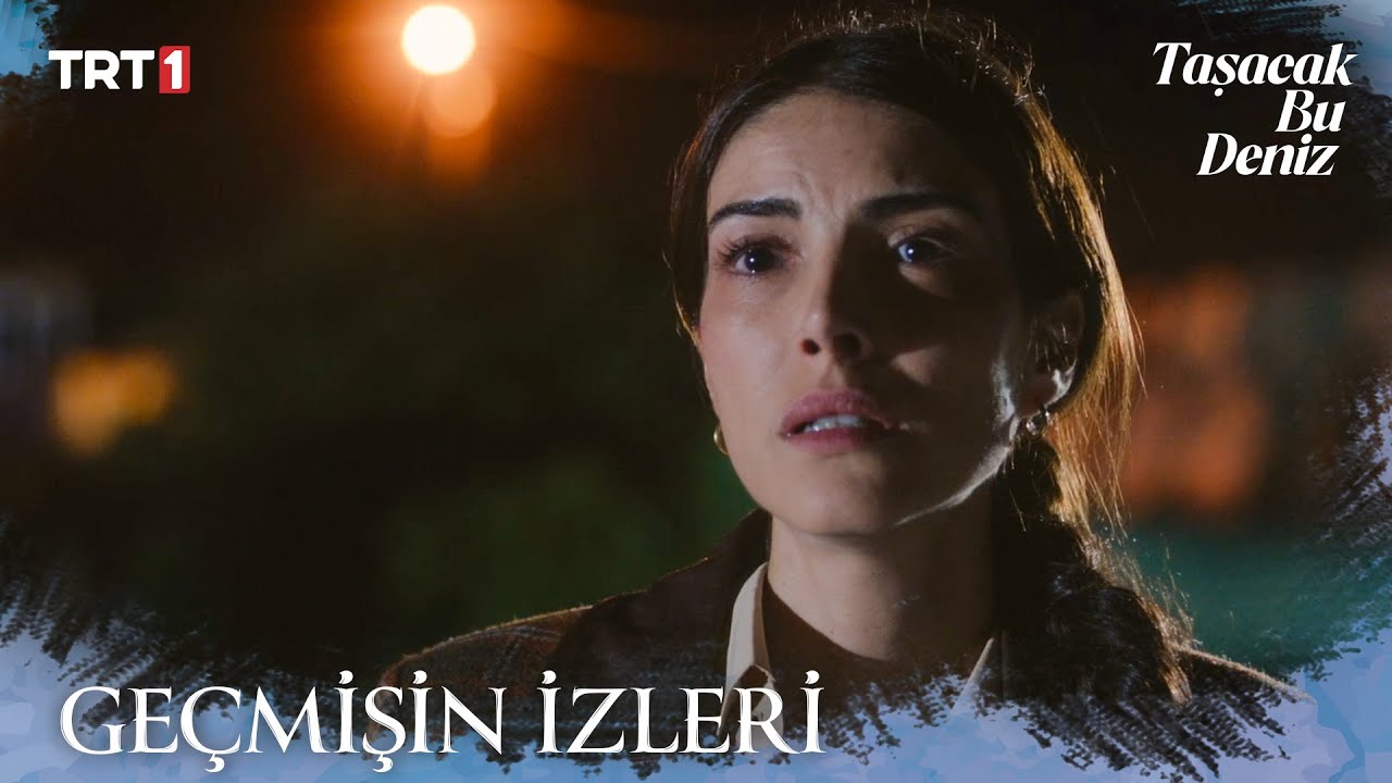 Taşacak Bu Deniz Analiz 20 Yaşındaki Eleni, Adil ve Esme’nin Kızı mı?