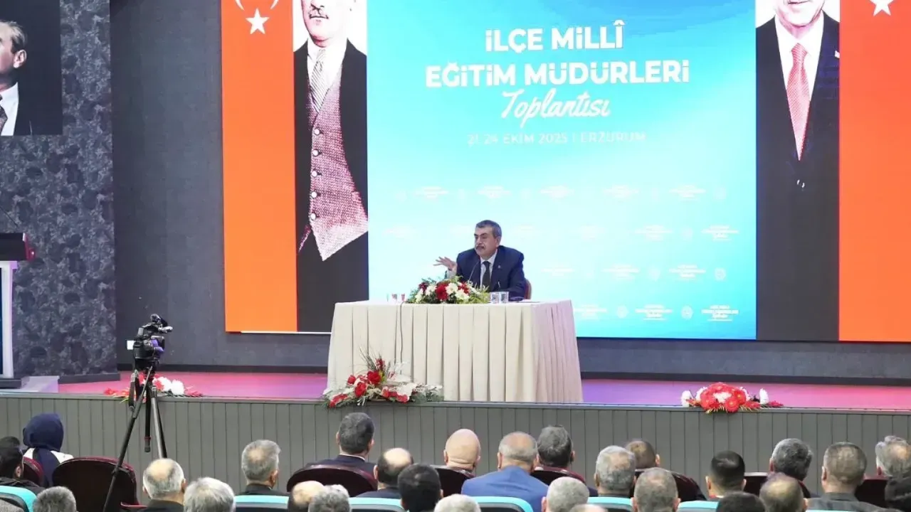 Yeni Dönemde Okul Kayıtları Merkezî Sistemle Kapanacak